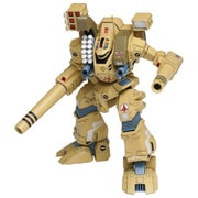 MC-085 1/100 超時空要塞マクロス MBR-04-MkVI トマホーク [組立式プラスチックモデル]