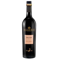 ゴンザレス・ビアス ネクタル ペドロ・ヒメネス 750ml