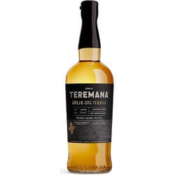 テレマナ アニェホ 100％アガベテキーラ 40度 700ml
