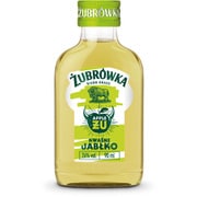 ズブロッカ アップル 26度 90ml