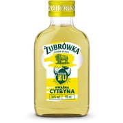 ズブロッカ レモン 26度 90ml