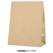 角底袋 16-1 未晒無地 004022301