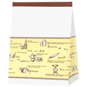 角底袋 16-1 ティータイム 004022302