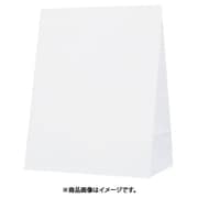 角底袋 18-1 白無地 004022310