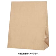 角底袋 18-1 未晒無地 004022311