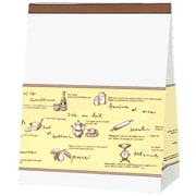 角底袋 18-1 ティータイム 004022312