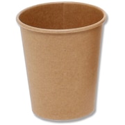未晒ペーパーカップ 5オンス 口径66mm 004535981