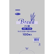 PPパン袋 #20 18-23 006721480