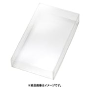 PETクリアケース 85×150×25 006854114