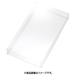 PETクリアケース 125×225×25 006854122