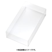 PETクリアケース 125×225×50 006854123