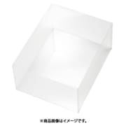 PETクリアケース 165×210×100 006854128
