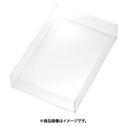 PETクリアケース 175×260×50 006854131