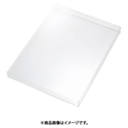 PETクリアケース 250×330×25 006854133