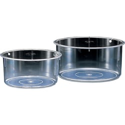 スチロール丸型水槽 R1型 フタ 02443