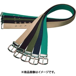 038 ナイロンベルト P 40MM ベージュ L 038-4-L