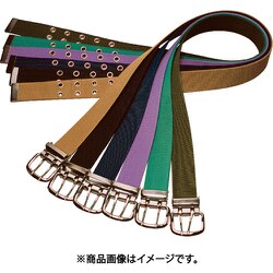 039 ナイロンベルト WP 40MM コン M 039-55-M