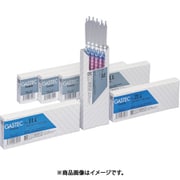 GASTEC メチルシクロヘキサノール検知管NO.119（10回分） 119