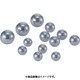 ステンレスボール（ミル用鋼球）No.8 12-0890-08