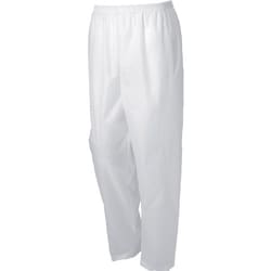 ナイロンパンツ ホワイト LL 2204-1-LL