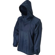 ポリエステルヤッケ ネイビー S 2205-55-S