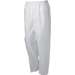 ポリエステルパンツ シルバー 4L 2206-71-4L