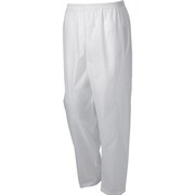 ポリエステルパンツ シルバー 5L 2206-71-5L