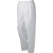 ポリエステルパンツ シルバー M 2206-71-M