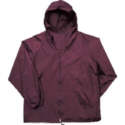 前開きヤッケ エンジ 4L 2211-39-4L