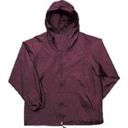 前開きヤッケ エンジ 4L 2211-39-4L