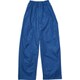 2212 前開きズボン ブルー 3L 2212-45-3L