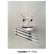GASTEC 液体用検知管 遊離残留塩素 222 222