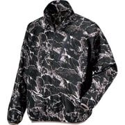 2276 防風プルオーバー マーブル LL 2276-78-LL