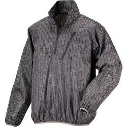 2276 防風プルオーバー ヘリンボーン LL 2276-91-LL