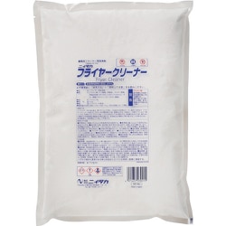 フライヤークリーナー 4KX4 230502