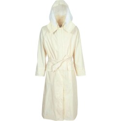 3304 レインタックレインコート アイボリー 120cm 3304-7-120