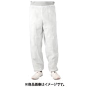 5002 不織布パンツ 白 3L 5002-1-3L