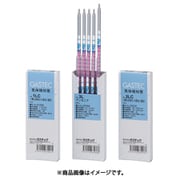 GASTEC 気体検知管パイロチューブ NО.51H(5回分) 51H