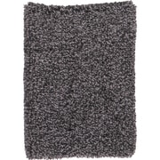 6552 リストバンドロング 杢グレー フリー 6552-69-F