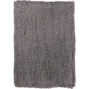 6552 リストバンドロング スモークグレ フリー 6552-70-F