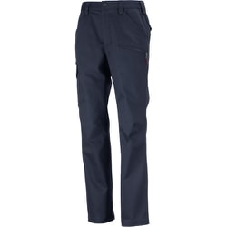 T/Cストレッチカーゴパンツ ネイビー L 6774-55-L
