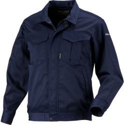 6800 TCブルゾン ネイビー L 6800-55-L