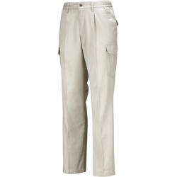 6804 TCカーゴパンツ アイスホワイト L 6804-2-L