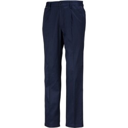 6805 TCスラックス ネイビー LL 6805-55-LL