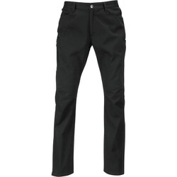 6834 激ラクカーゴパンツ ブラック 3L 6834-91-3L