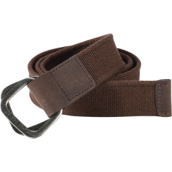 7005 リングベルト ブラウン 7005-17