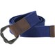 7005 リングベルト ネイビー 7005-55