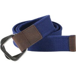 7005 リングベルト ネイビー 7005-55