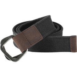 7005 リングベルト ブラック 7005-91