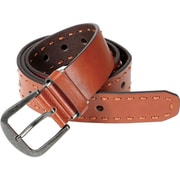 7011 フリーホールベルト ブラウン 7011-17